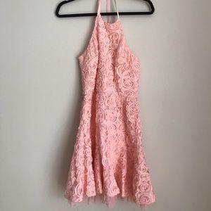 BCBGMaxazria | basanti Dres